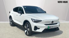 Volvo C40 170kW Recharge Ultimate 69kWh 5dr Auto Electric Estate